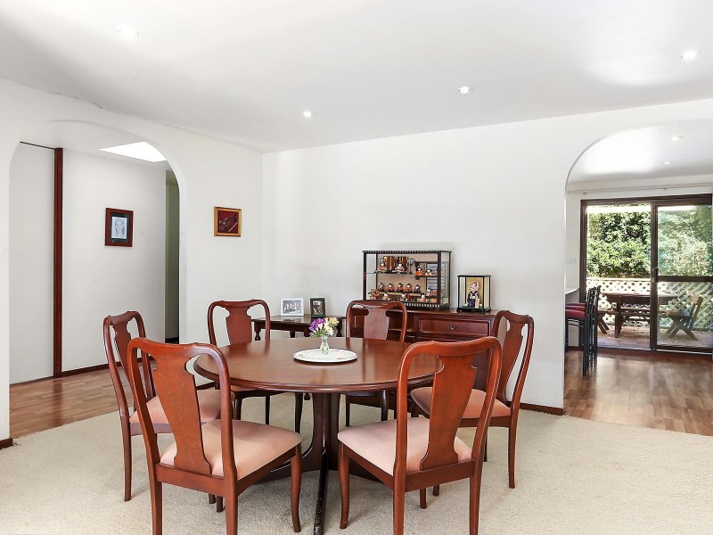 46 Rothwell Road, Warrawee NSW 2074