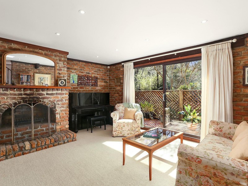 46 Rothwell Road, Warrawee NSW 2074