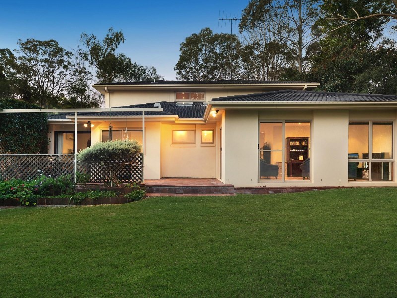 46 Rothwell Road, Warrawee NSW 2074