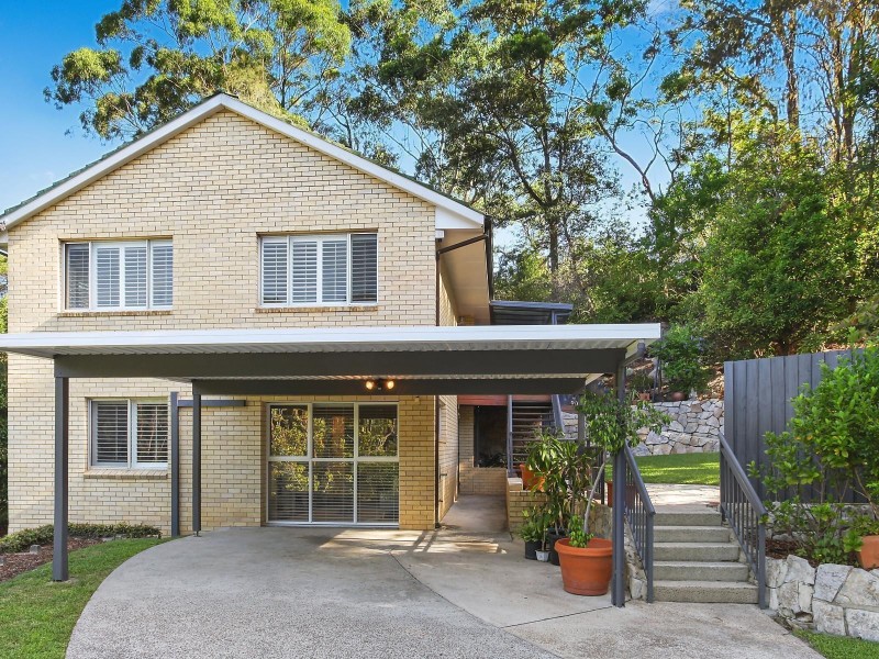 52 The Comenarra Parkway, Turramurra NSW 2074