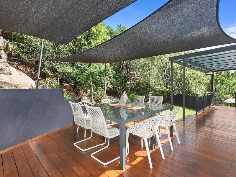 52 The Comenarra Parkway, Turramurra NSW 2074
