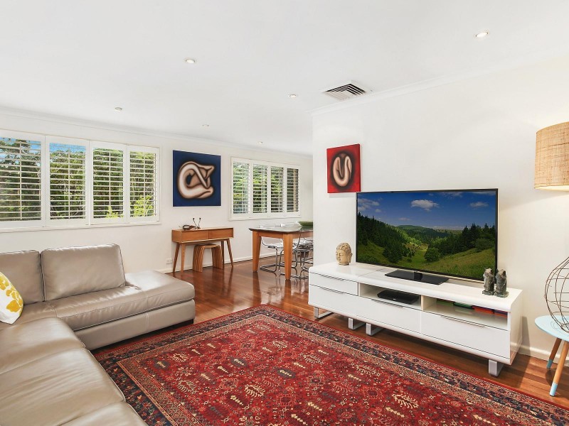 52 The Comenarra Parkway, Turramurra NSW 2074