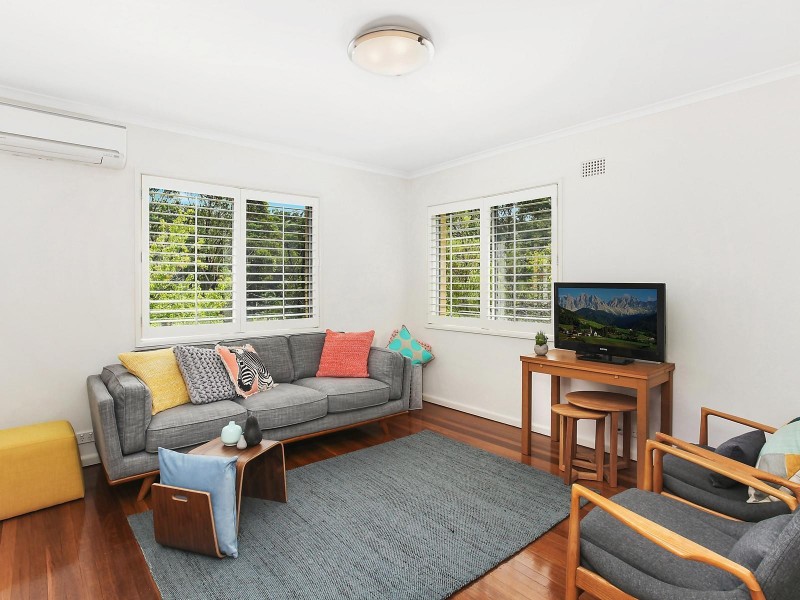 52 The Comenarra Parkway, Turramurra NSW 2074