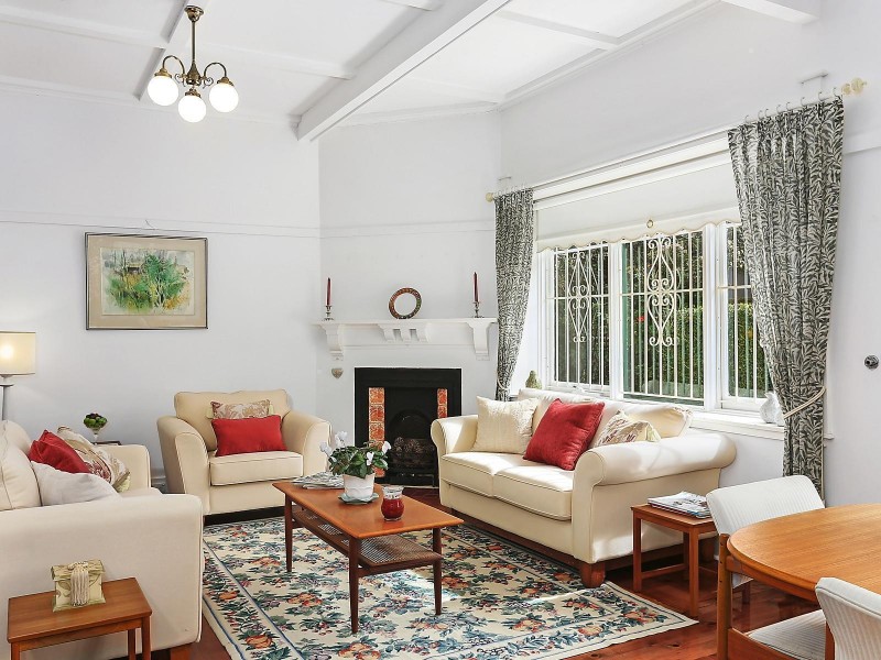 47 Gilroy Road, Turramurra NSW 2074