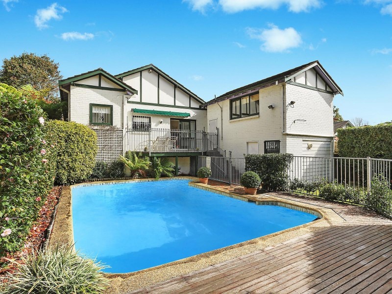 47 Gilroy Road, Turramurra NSW 2074