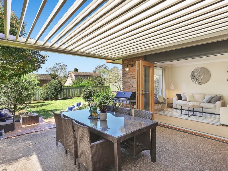 5 Field Of Mars Avenue, Turramurra NSW 2074