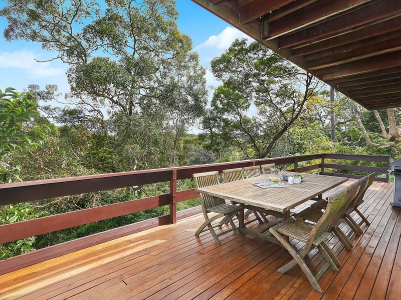 1 Tobruk Avenue, St Ives NSW 2075