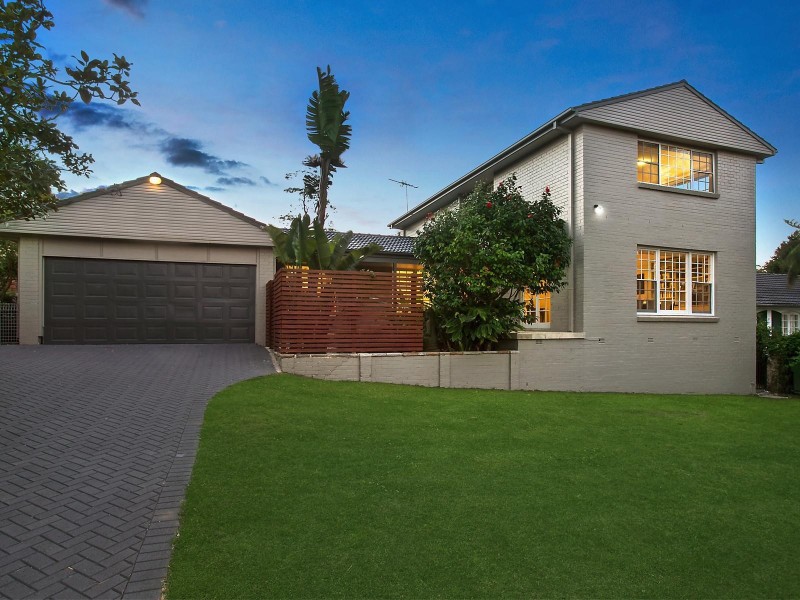 46 Romney Road, St Ives NSW 2075