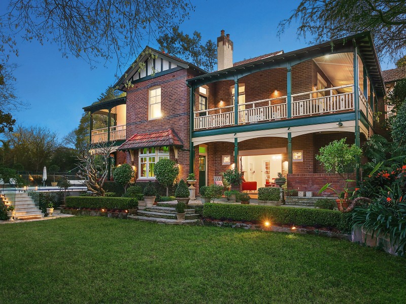 7 Wellesley Road, Pymble NSW 2073