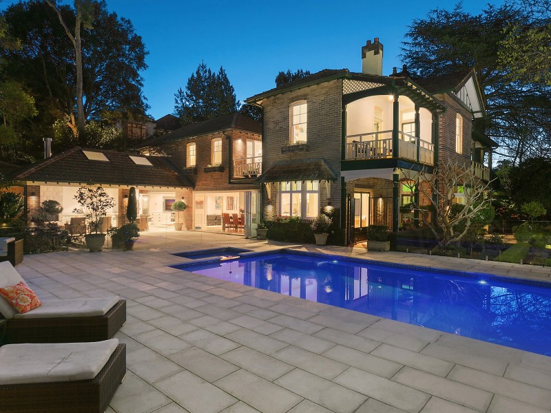 7 Wellesley Road, Pymble NSW 2073