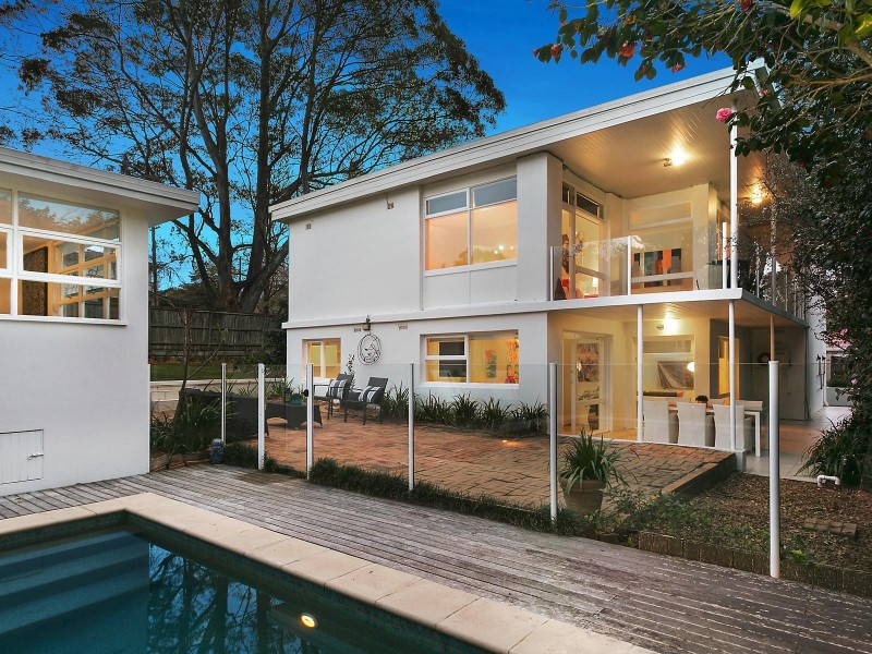 5 Warrimoo Avenue, St Ives NSW 2075