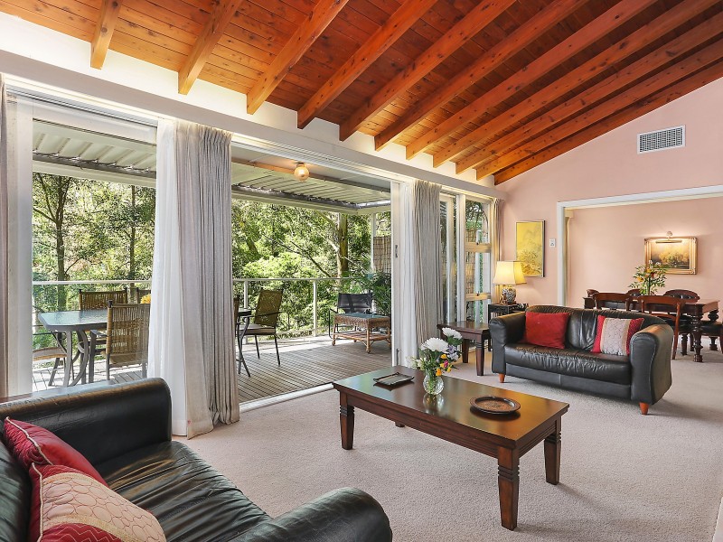 41 Ashmore Avenue, Pymble NSW 2073