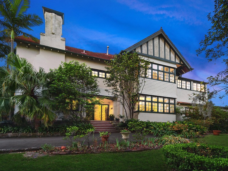 27 Grandview Street, Pymble NSW 2073