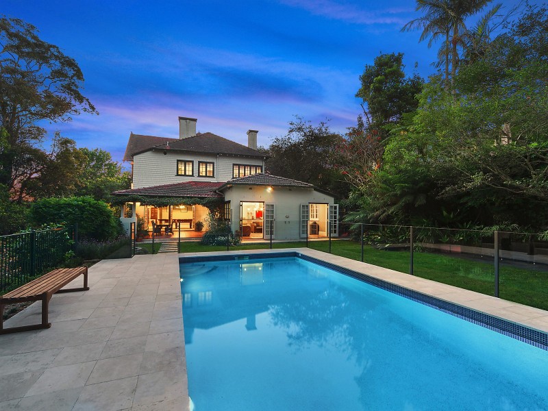 27 Grandview Street, Pymble NSW 2073