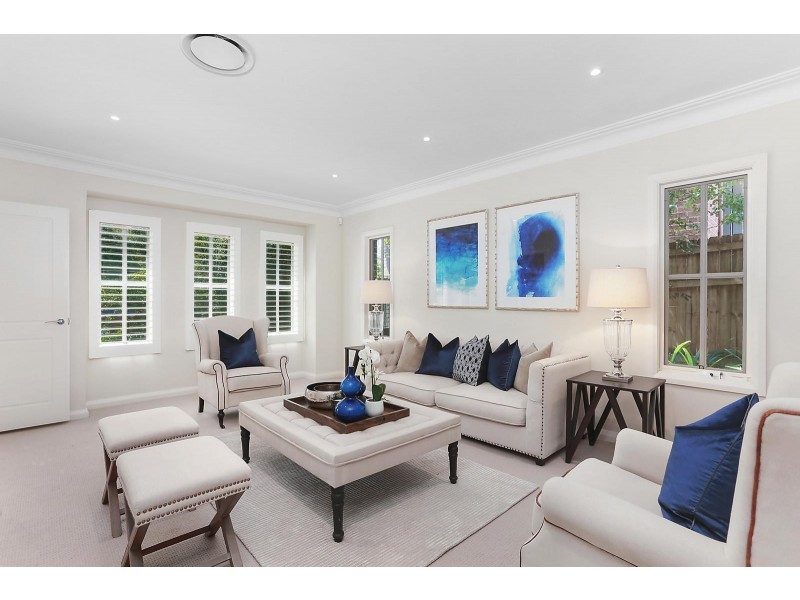 24 Greendale Avenue, Pymble NSW 2073