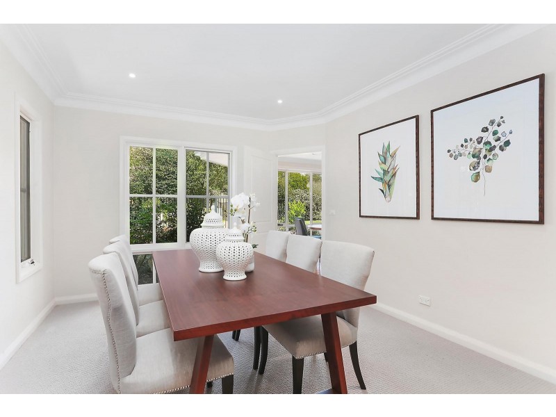 24 Greendale Avenue, Pymble NSW 2073