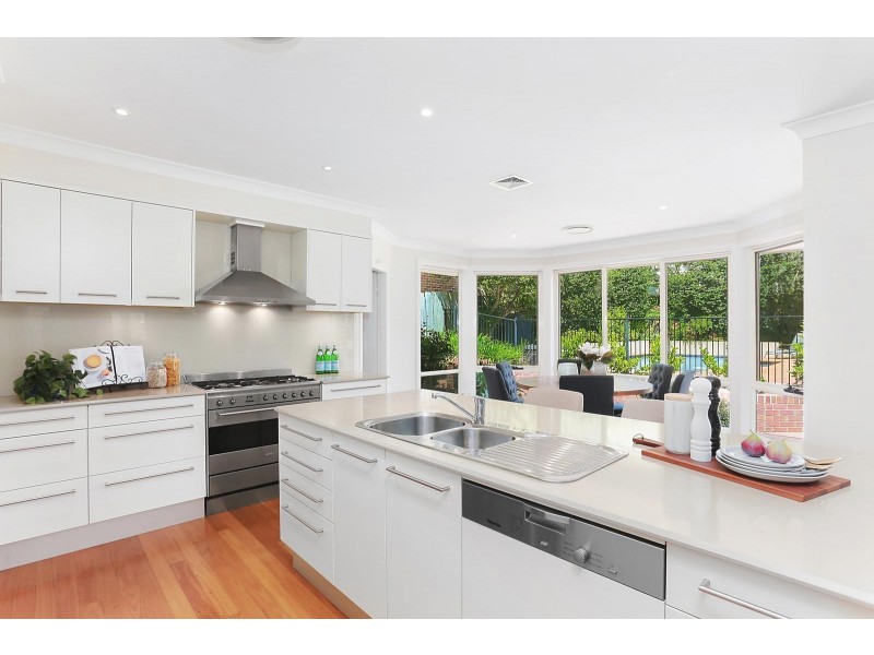 24 Greendale Avenue, Pymble NSW 2073