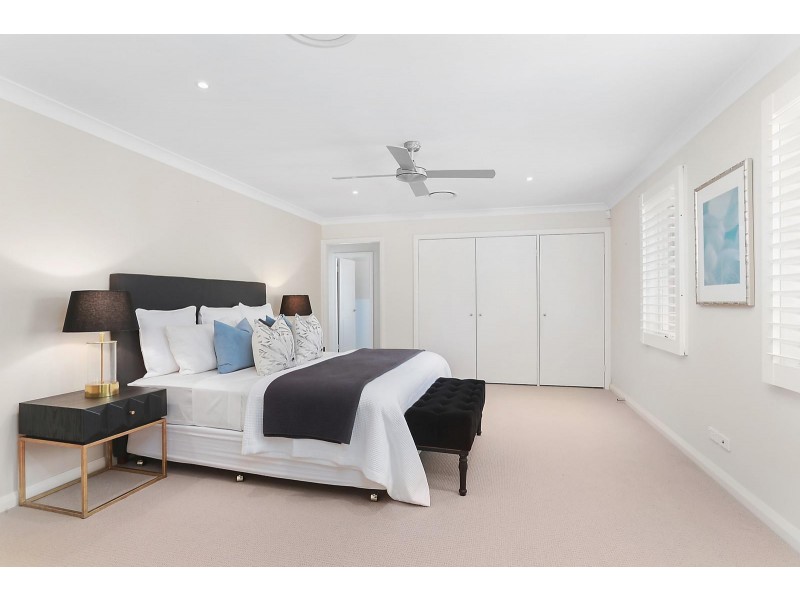 24 Greendale Avenue, Pymble NSW 2073