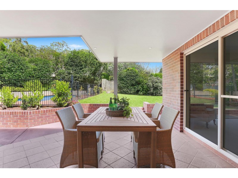 24 Greendale Avenue, Pymble NSW 2073