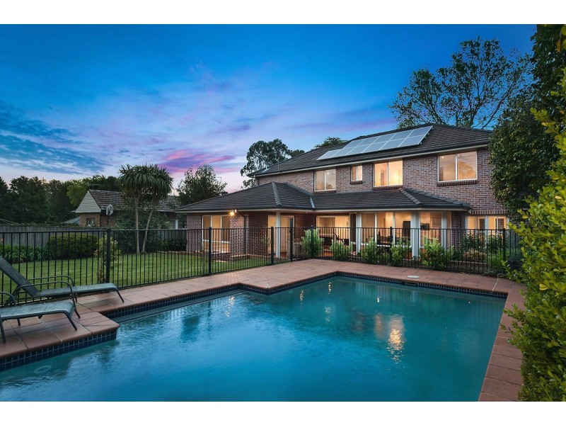 24 Greendale Avenue, Pymble NSW 2073