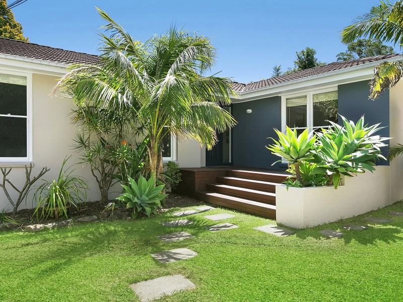 2 Majura Close, St Ives NSW 2075