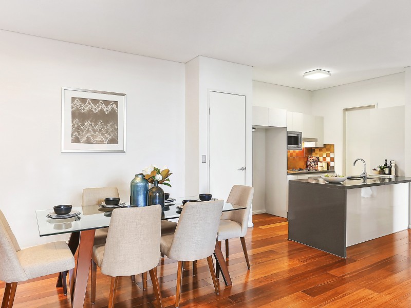 822/6 Avon Road, Pymble NSW 2073