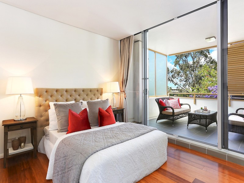 822/6 Avon Road, Pymble NSW 2073