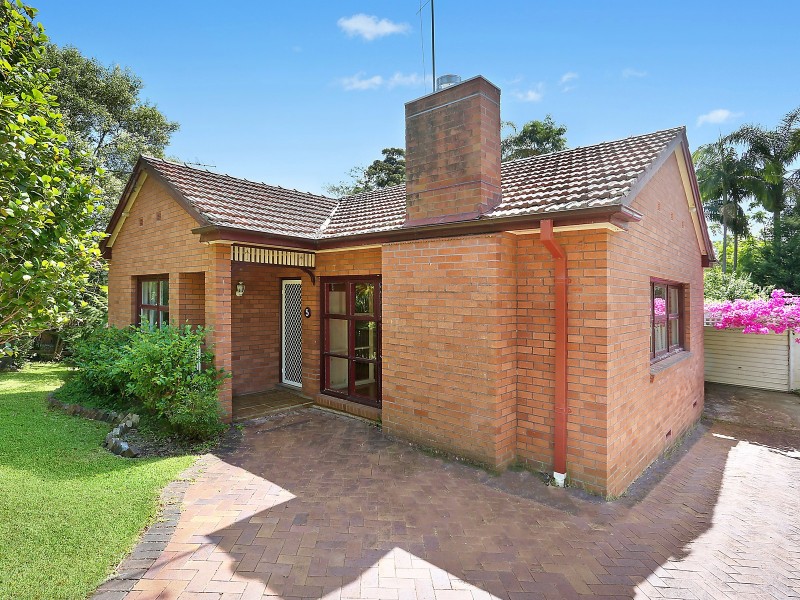 5 Boronga Avenue, West Pymble NSW 2073