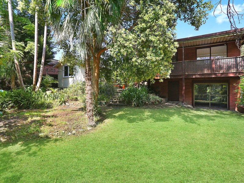 5 Boronga Avenue, West Pymble NSW 2073