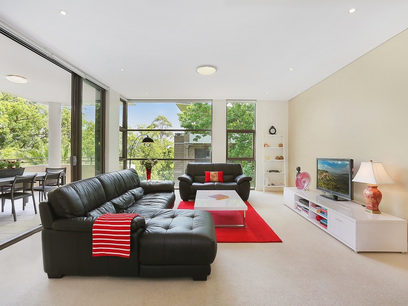 29/6 Clydesdale Place, Pymble NSW 2073