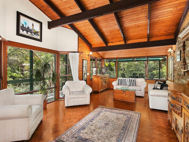 75B Roland Avenue, Wahroonga NSW 2076