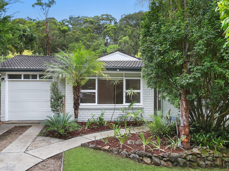 24 Glengarry Avenue, Turramurra NSW 2074
