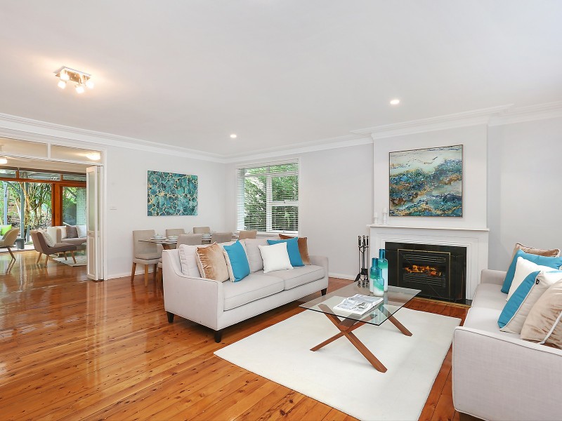 24 Glengarry Avenue, Turramurra NSW 2074