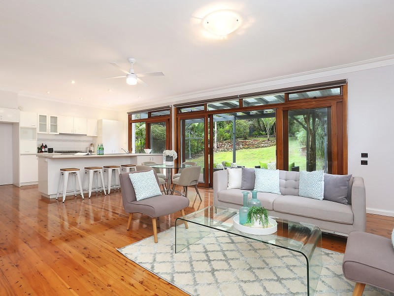 24 Glengarry Avenue, Turramurra NSW 2074