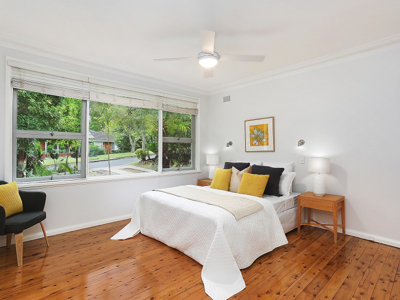24 Glengarry Avenue, Turramurra NSW 2074