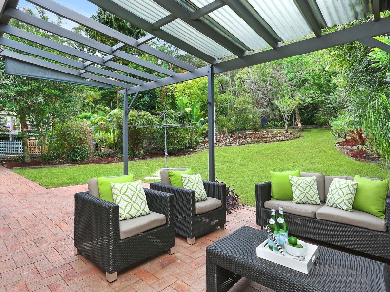 24 Glengarry Avenue, Turramurra NSW 2074
