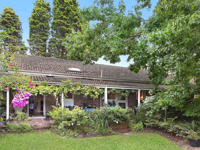 4 Gawler Place, Turramurra NSW 2074