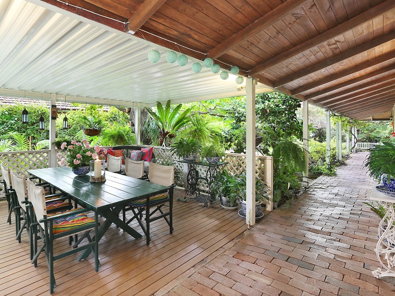 4 Gawler Place, Turramurra NSW 2074