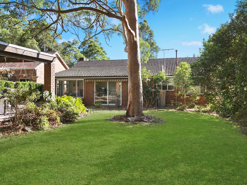 6 Mildred Street, Warrawee NSW 2074