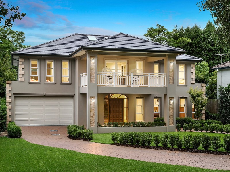 73 Billyard Avenue, Wahroonga NSW 2076