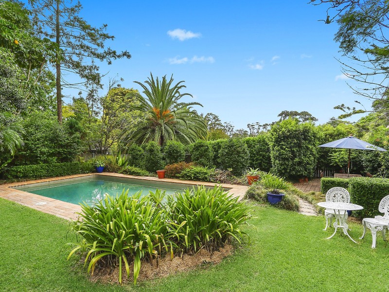 8 Vernon Street, Turramurra NSW 2074