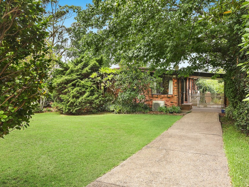 8 Vernon Street, Turramurra NSW 2074