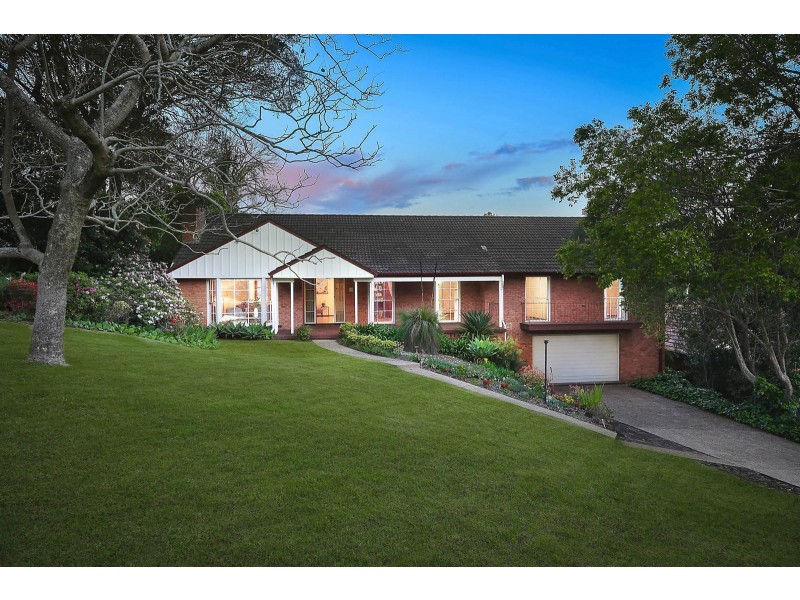 25 Macquarie Road, Pymble NSW 2073