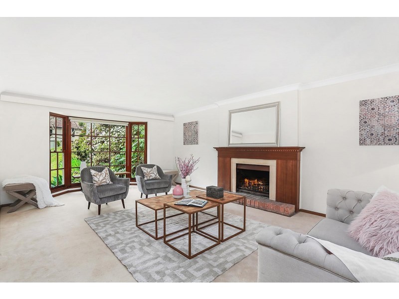 25 Macquarie Road, Pymble NSW 2073