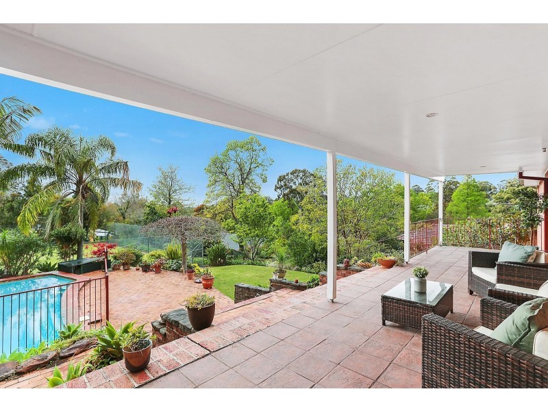 25 Macquarie Road, Pymble NSW 2073