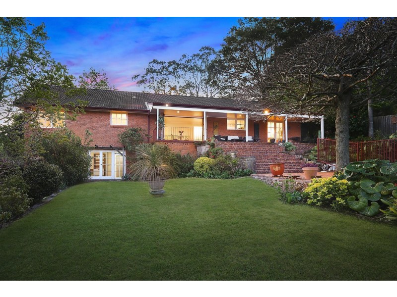 25 Macquarie Road, Pymble NSW 2073