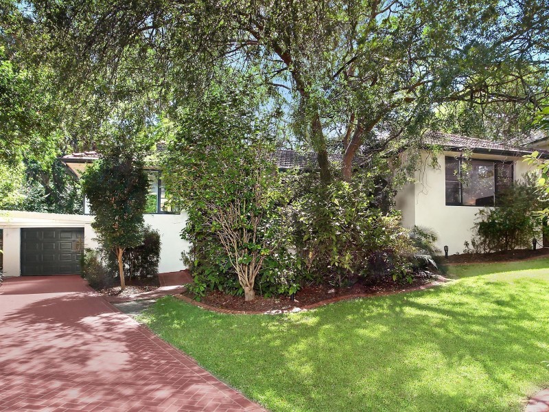 27 Grayling Road, West Pymble NSW 2073