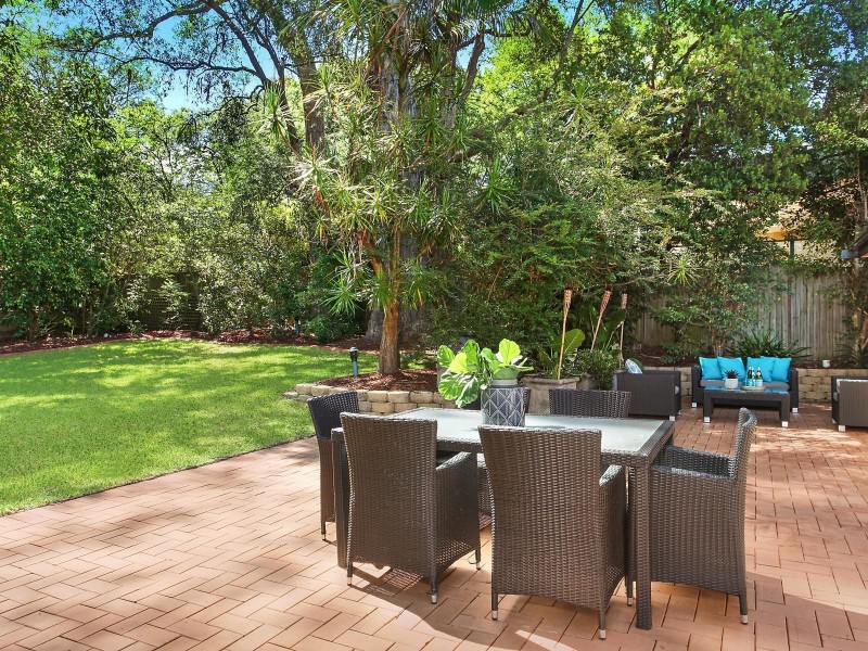 27 Grayling Road, West Pymble NSW 2073