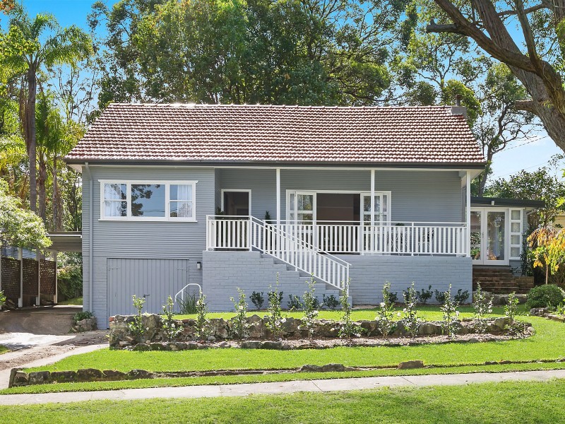 82 Wallalong Crescent, West Pymble NSW 2073