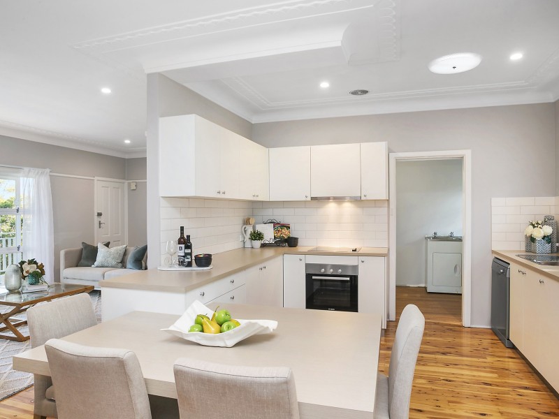 82 Wallalong Crescent, West Pymble NSW 2073